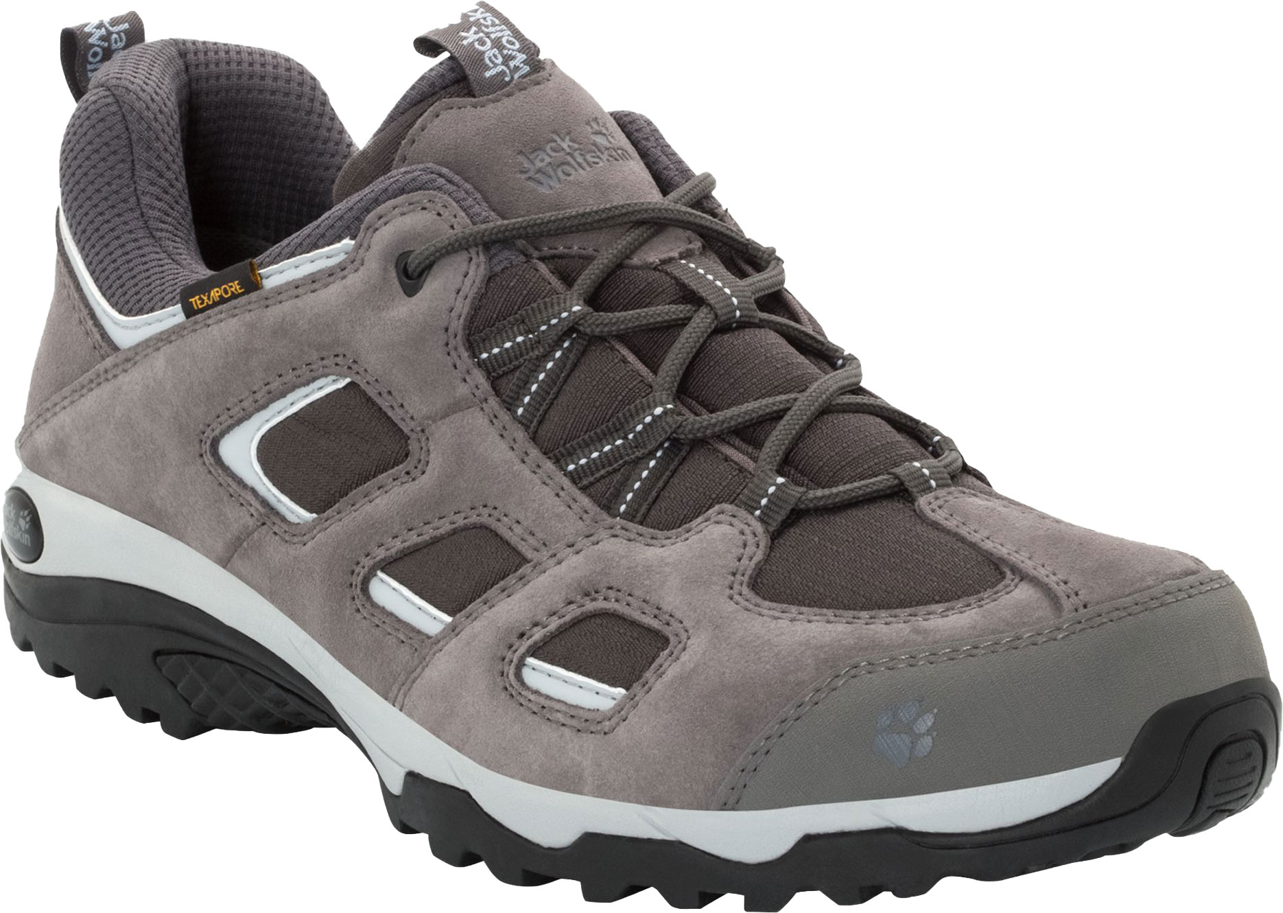 jack wolfskin mens walking boots