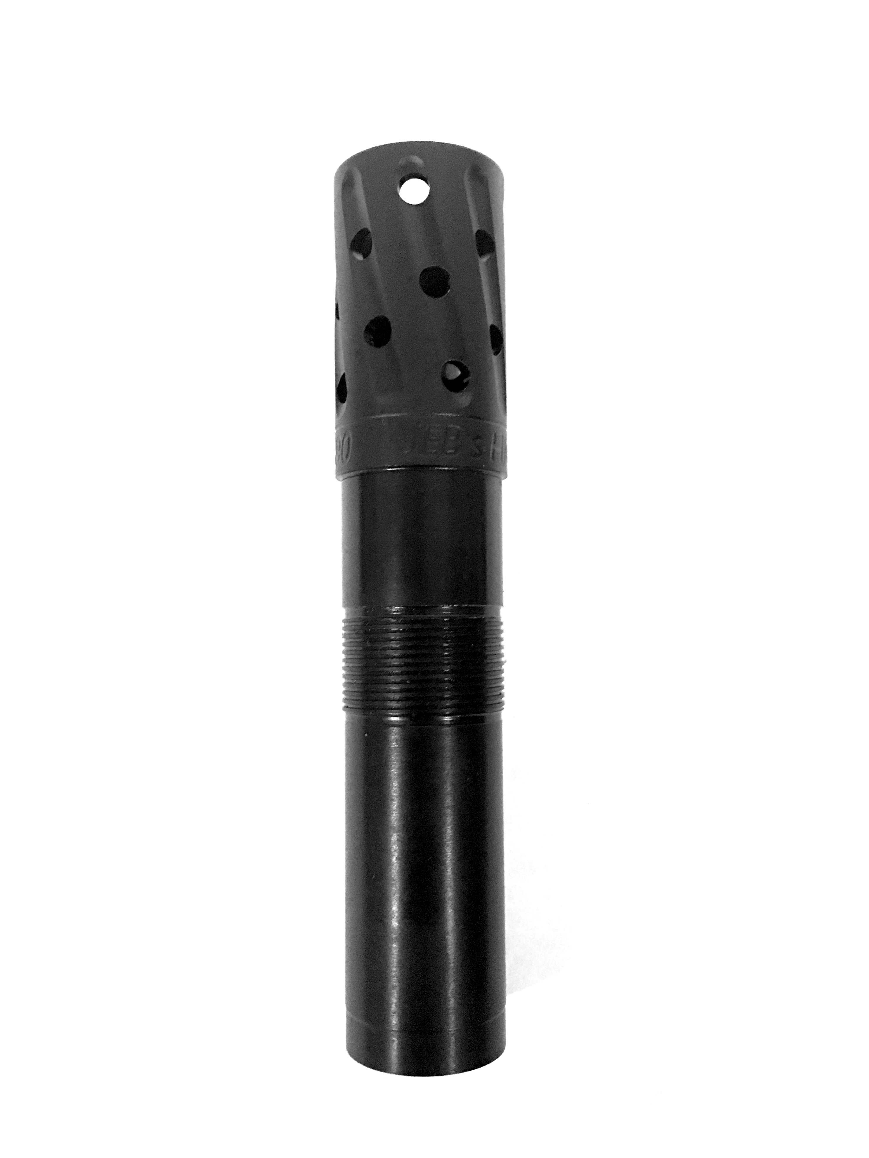 Jebs Choke Tubes High Voltage Waterfowl Black Nitride 12 Gauge Choke