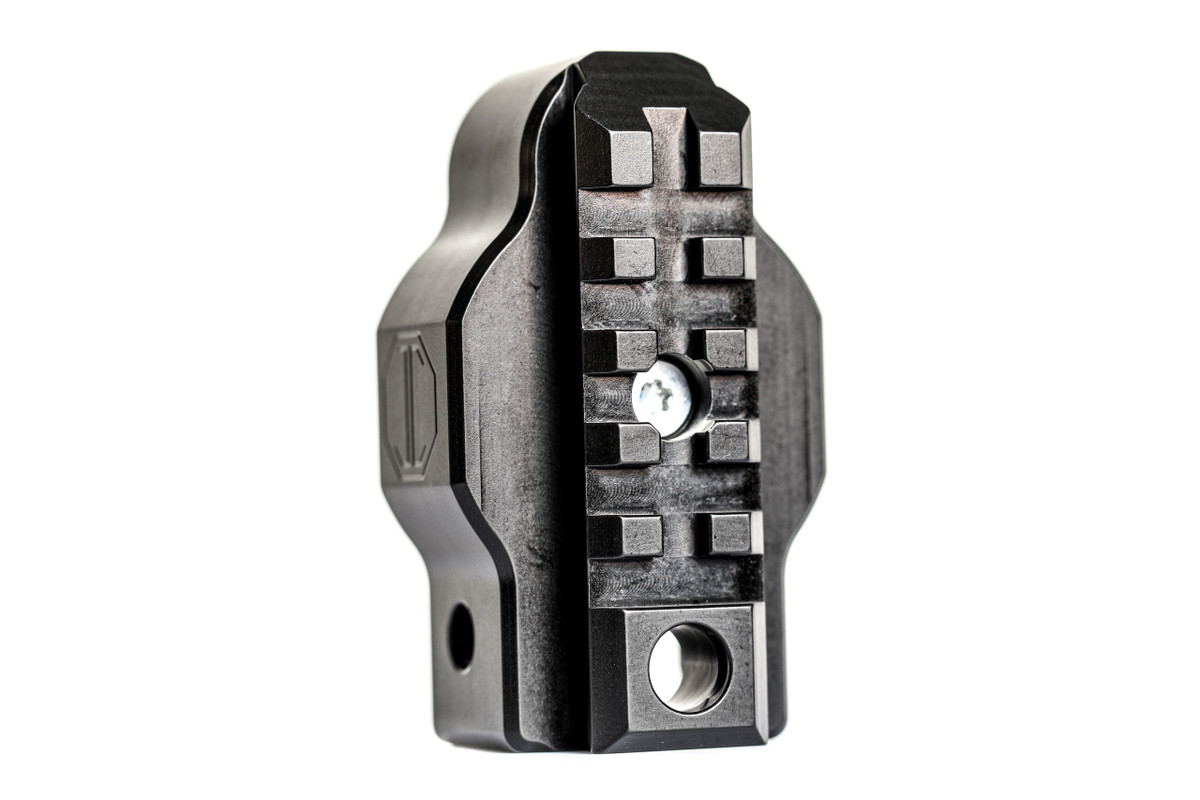 JMac Customs 1913 Adapter for MP5 and Clones | 10% Off 5 Star