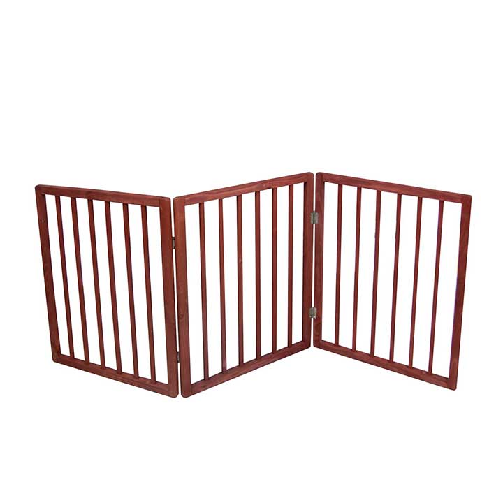 Pet parade pet clearance gate