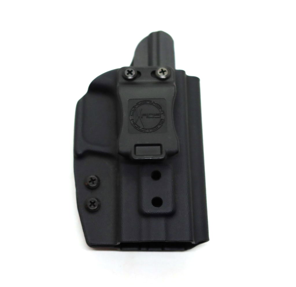 Kaos Concealment Holsters Fusion 2.0 Springfield XD 9/40/45 SIG