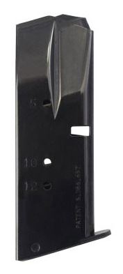 Kel-Tec P-11 9mm Luger 12 Round Pistol Magazine