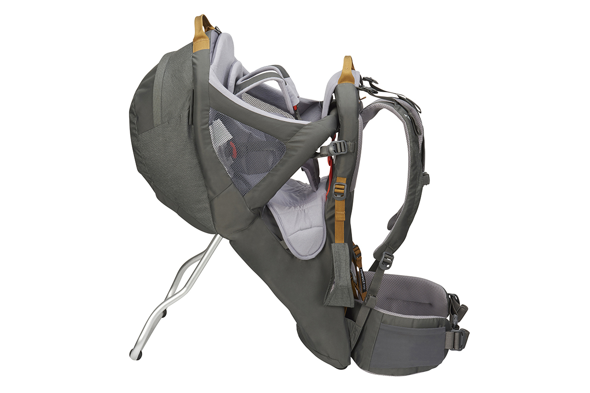 Kelty journey perfectfit clearance signature series child carrier