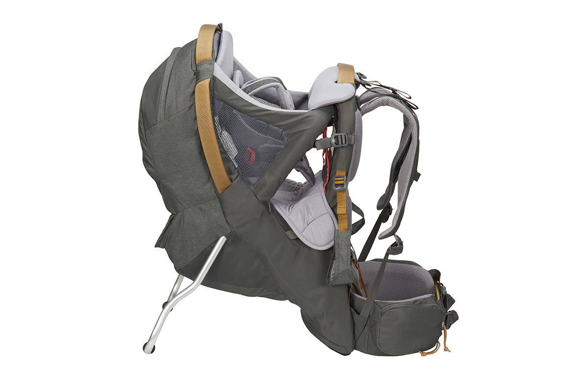 Kelty Journey Perfectfit Signature Child Carrier