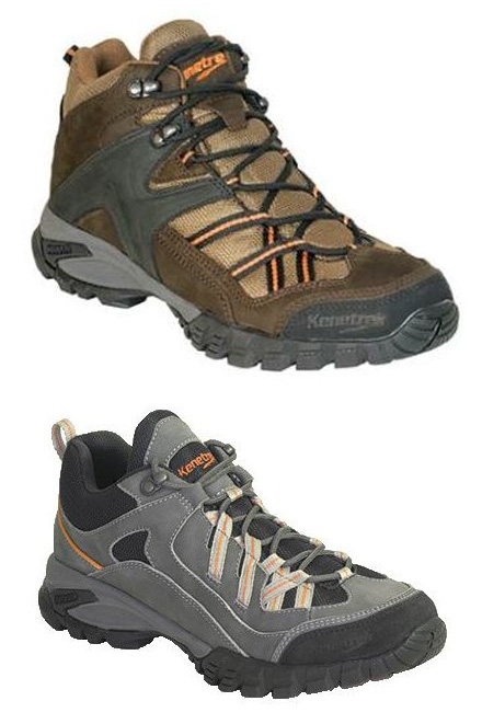 kenetrek bridger ridge high