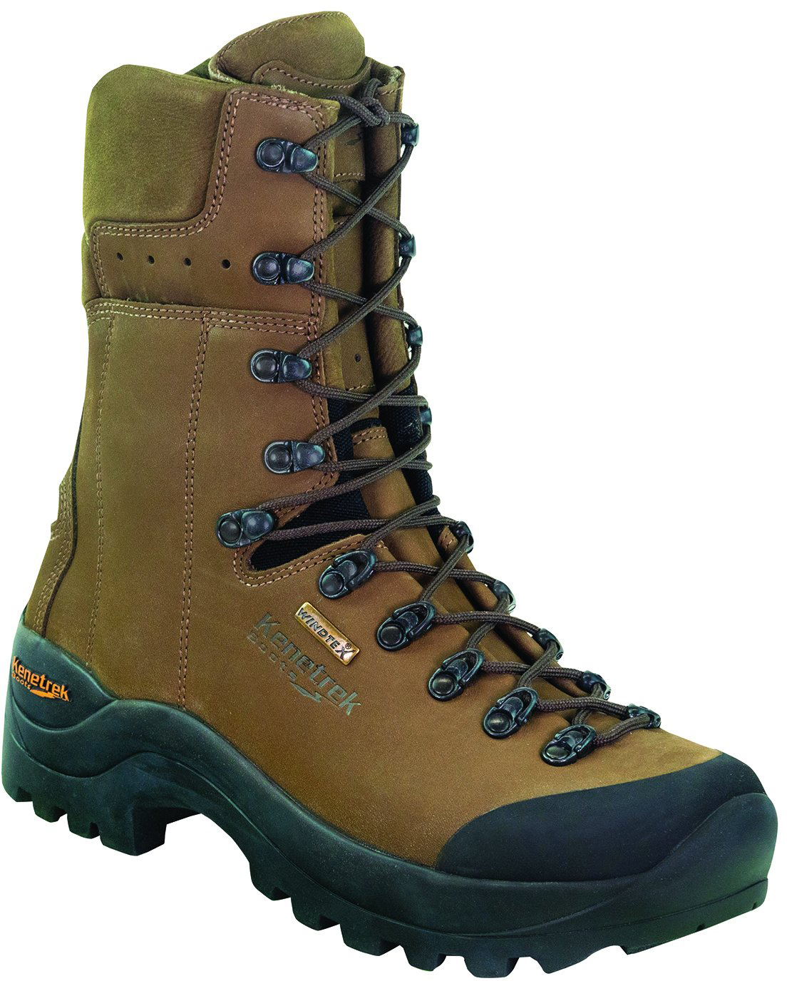 kenetrek lineman boots