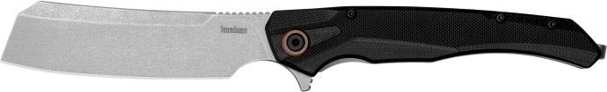 Kershaw 2078 Strata Cleaver Folding Knife