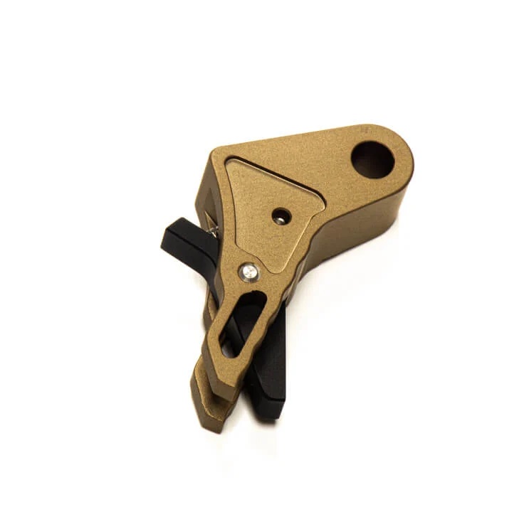 Killer Innovations Velocity Glock Gen 5 Trigger Shoe