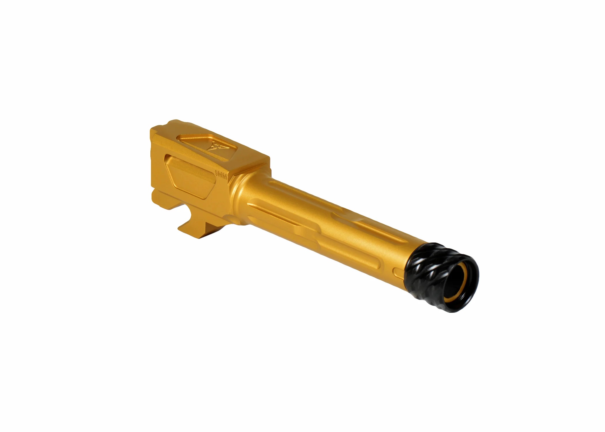 Killer Innovations Velocity For Sig P320 X-Compact Threaded Pistol Barrel
