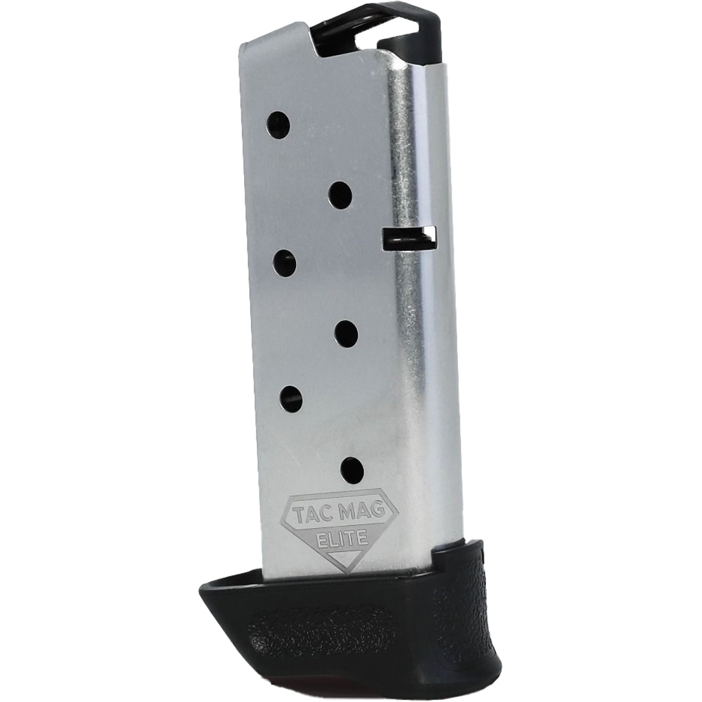 Kimber Micro 9 TacMag Handgun Magazine 9mm 7/rd 78852167