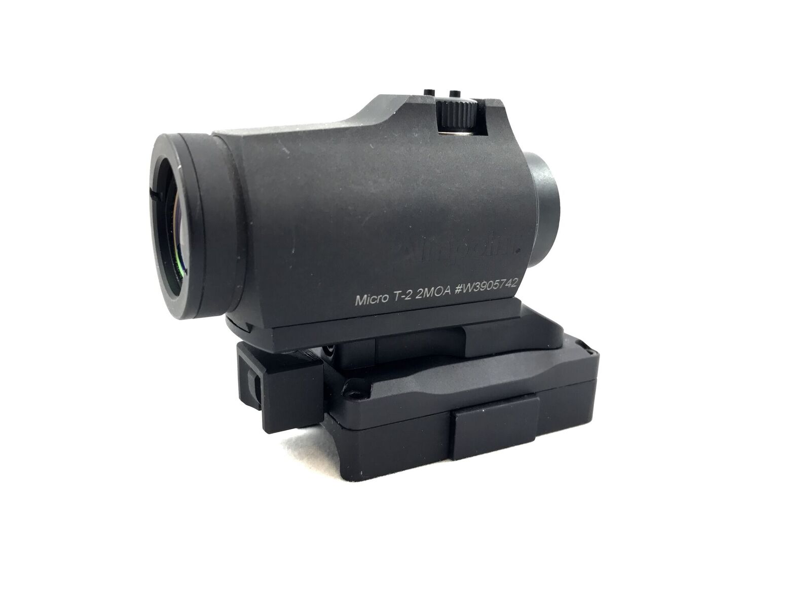 Kinetic Development Group Sidelok Aimpoint Micro Mount Absolute Co