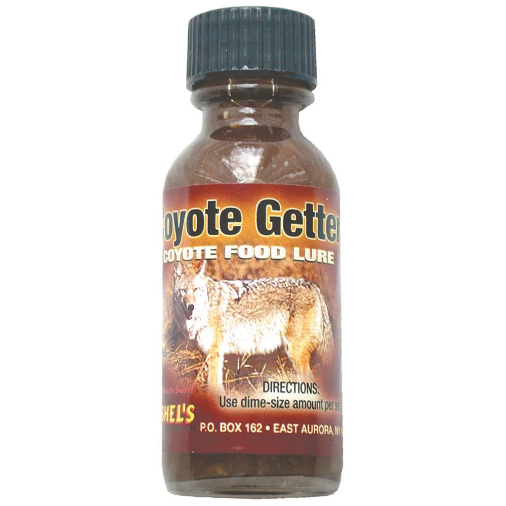 Kishels Coyote Getter  18% Off Free Shipping over $49!