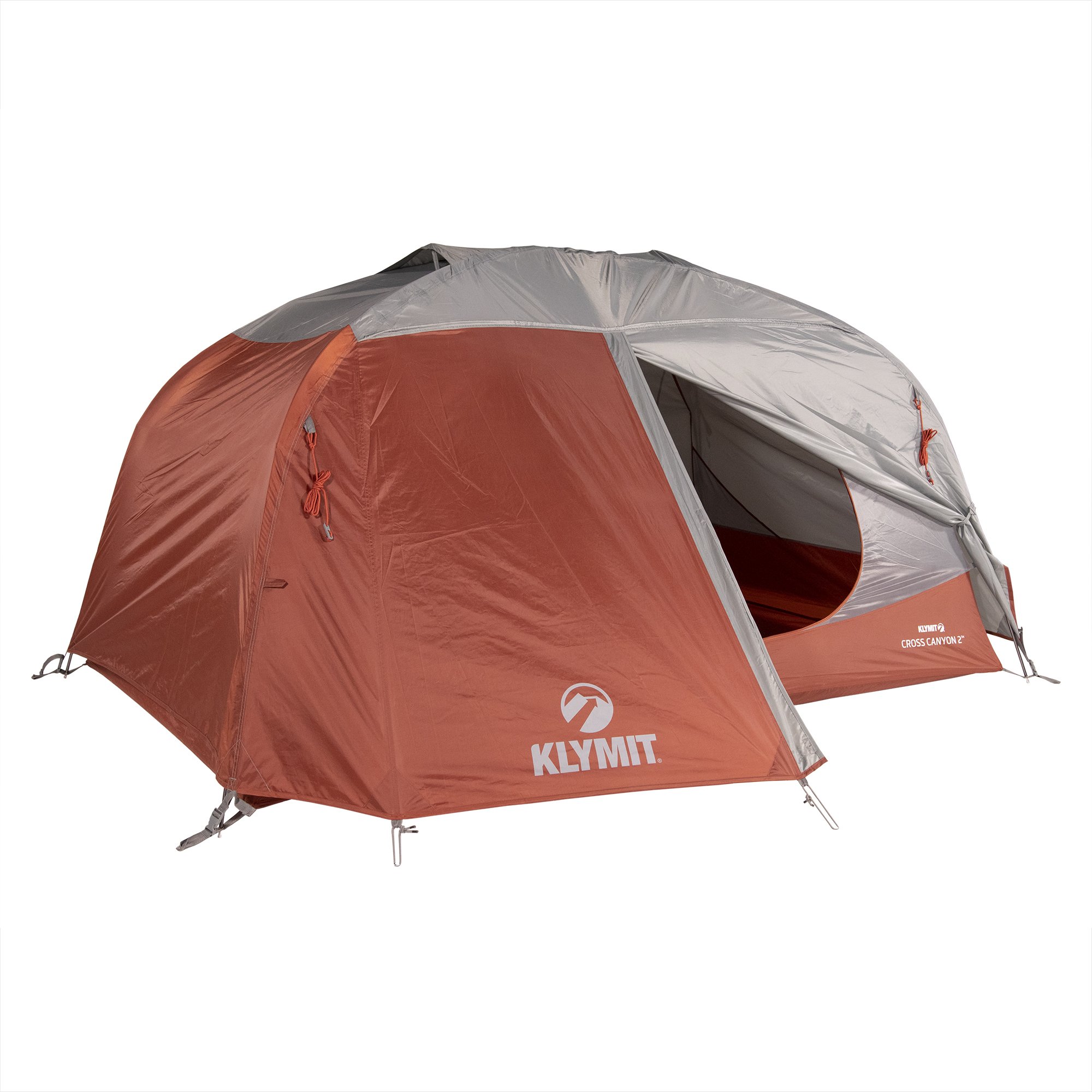 Klymit Cross Canyon Tent W Free S H