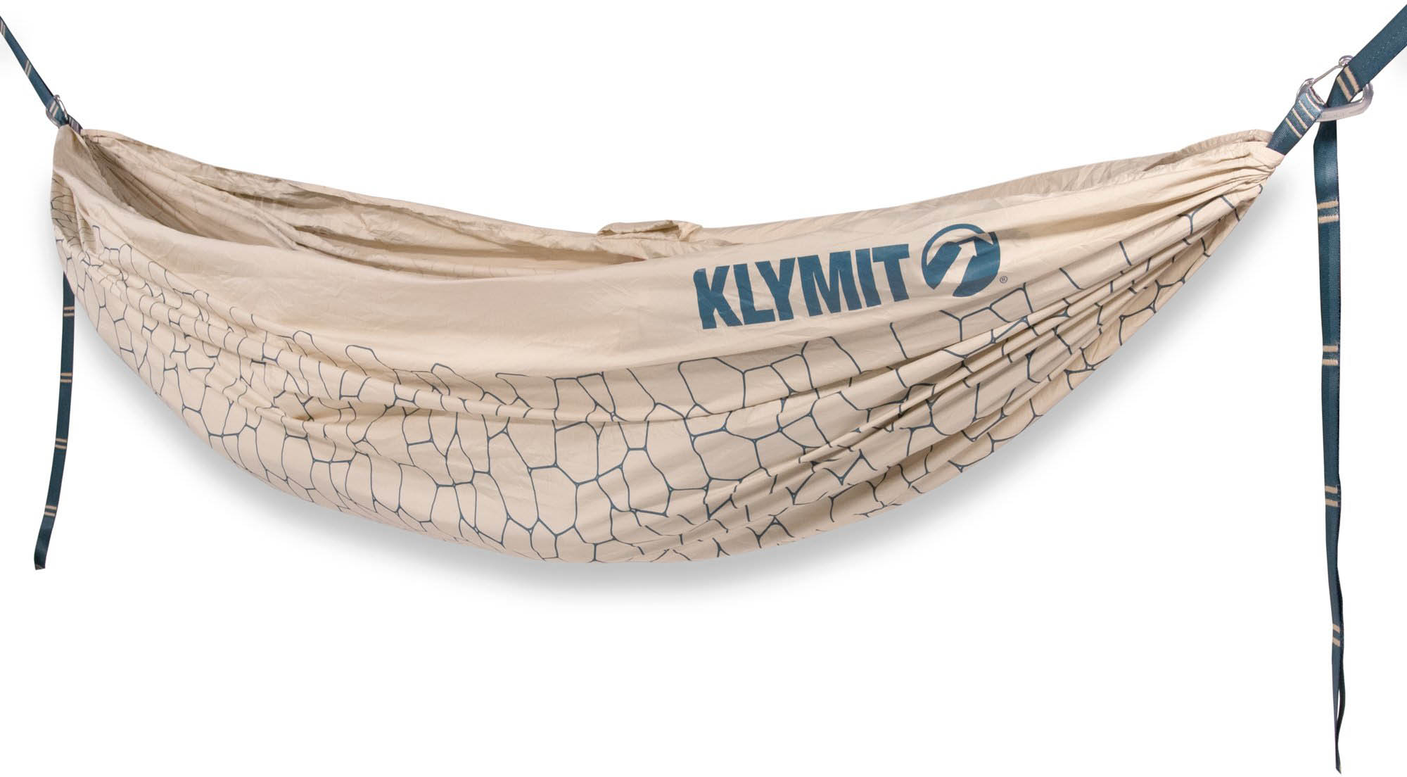 Klymit Traverse Double Hammock W Free Shipping