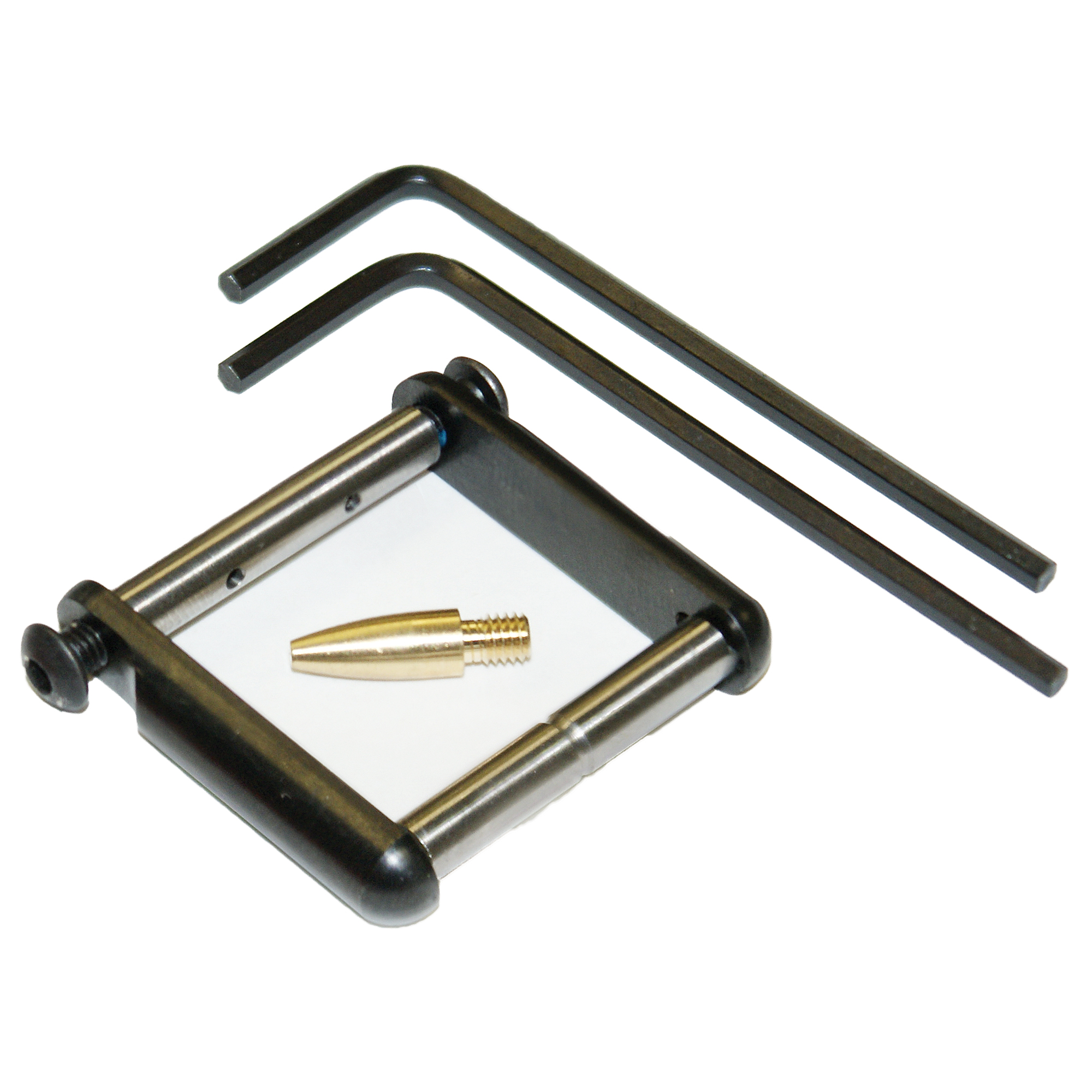 AR-15/AR-10 Parts and Accessories - AR-15 Non-Rotating Trigger/Hammer Pin  Sets - Page 1 - KNS Precision Inc.
