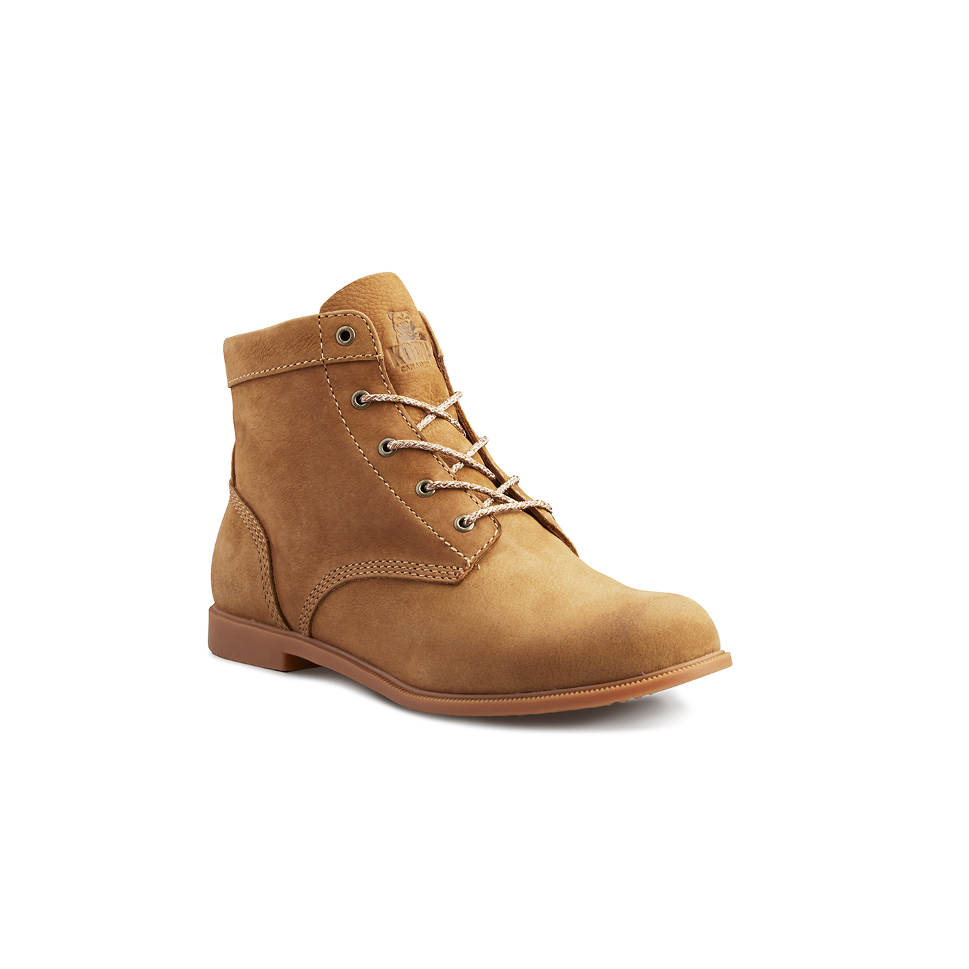 lightweight casual boots