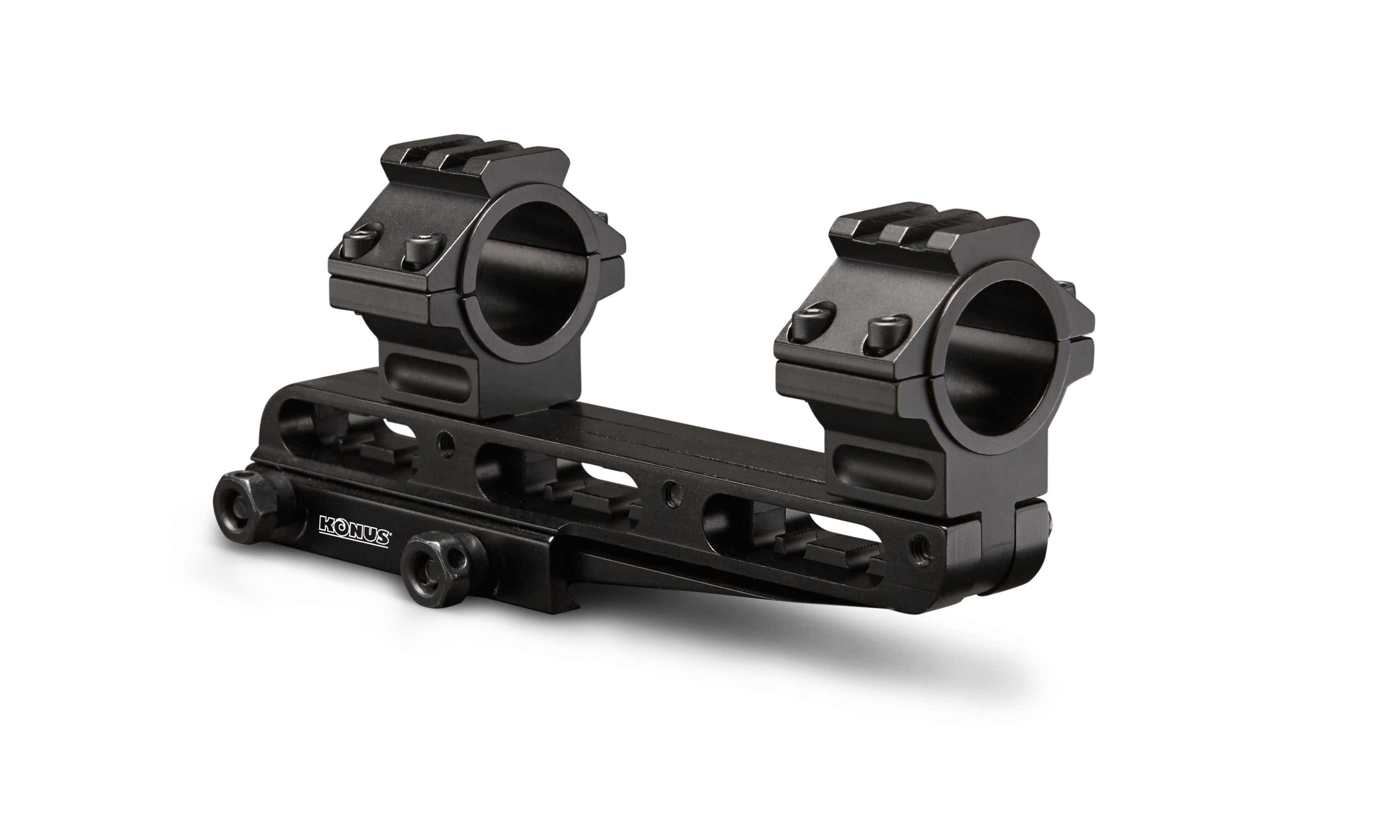 Konus Cantilever Mount Universal Adjustable Height/Length 16 Off w