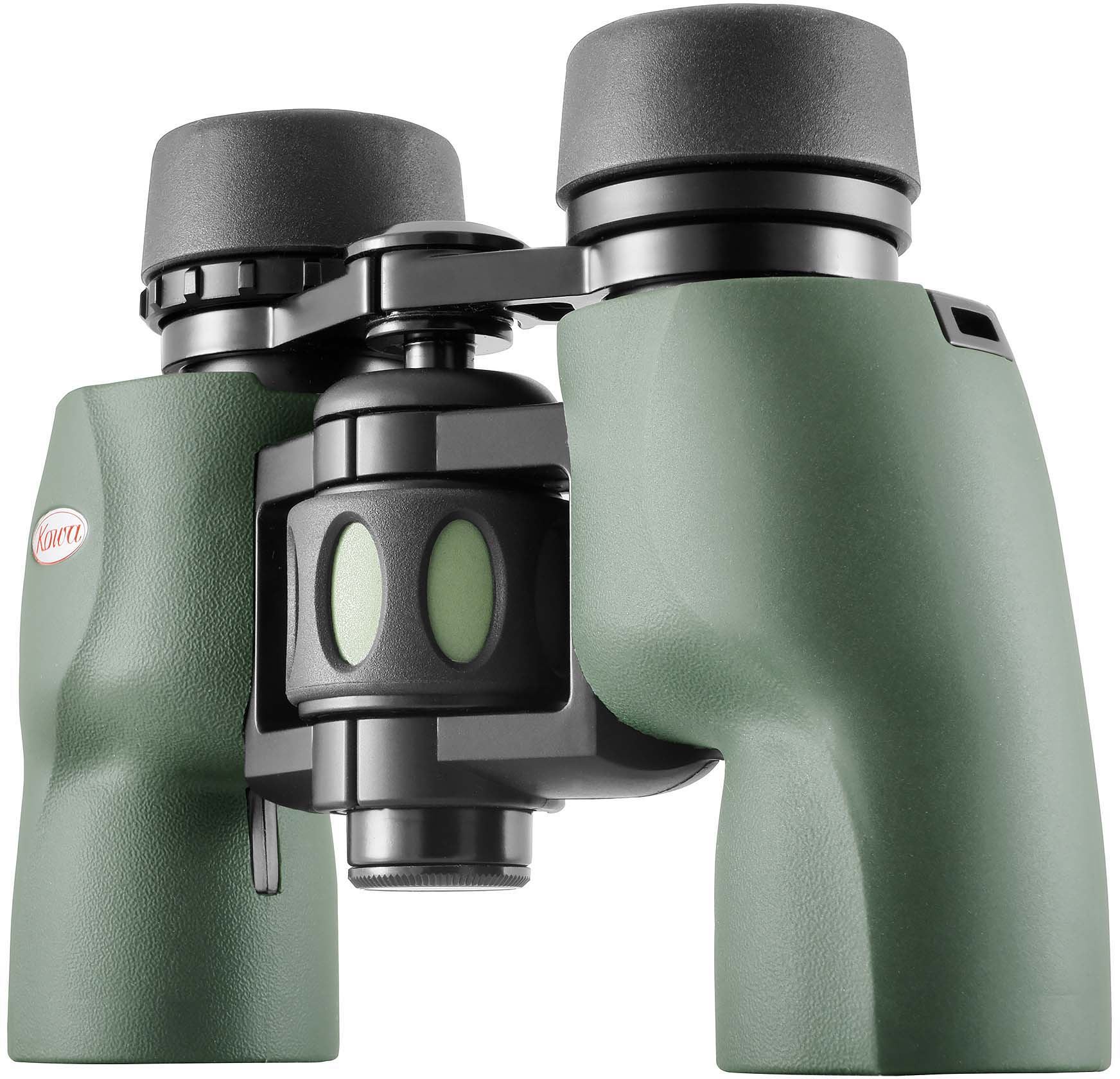 6 power binoculars