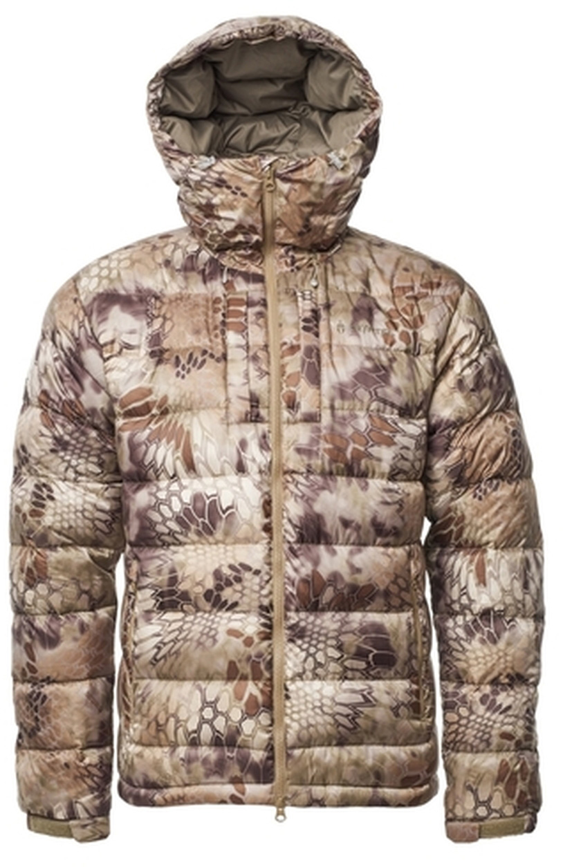 Kryptek Vellus Jacket