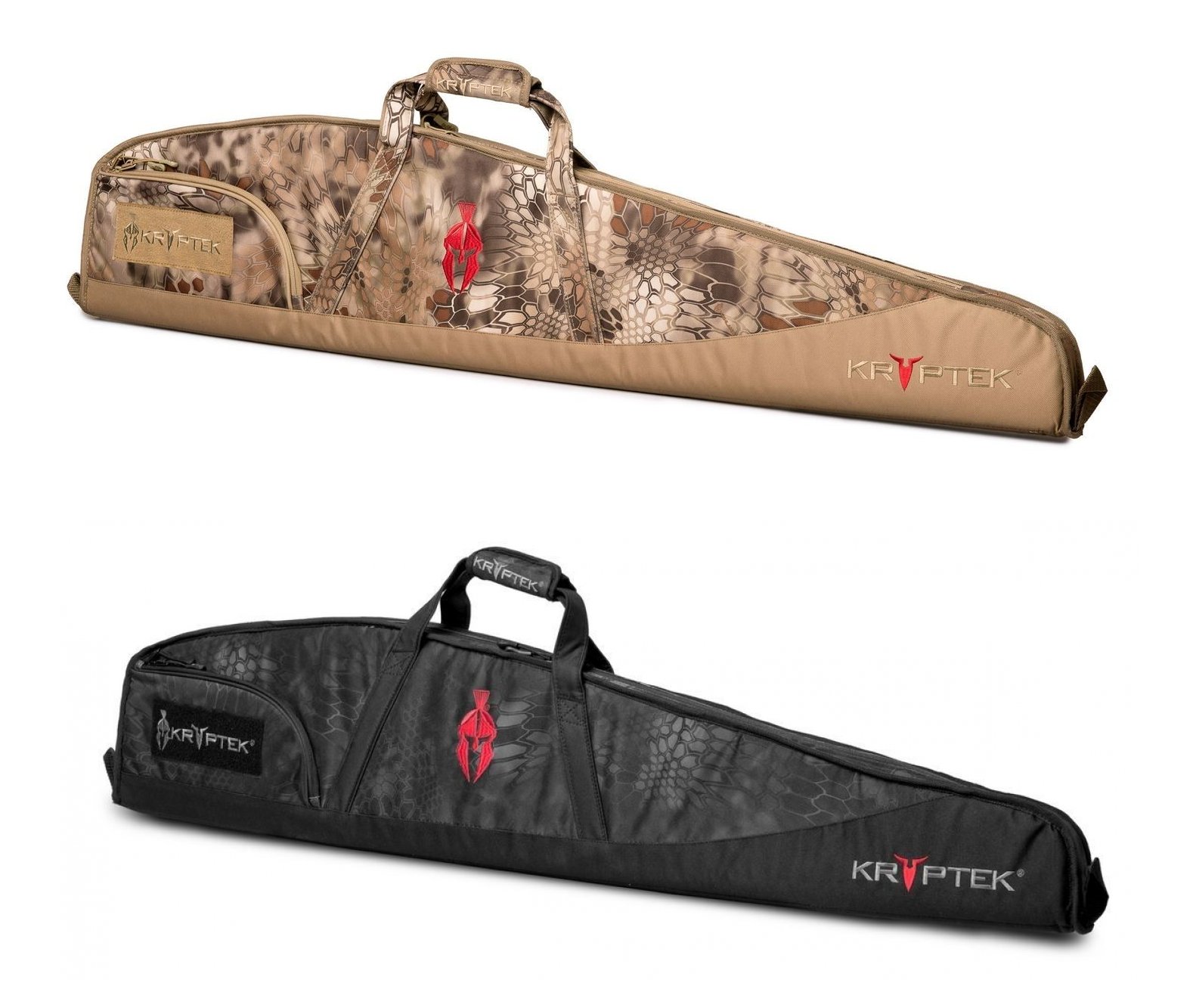 Reviews & Ratings for Kryptek Centurion Scoped Rifle Case