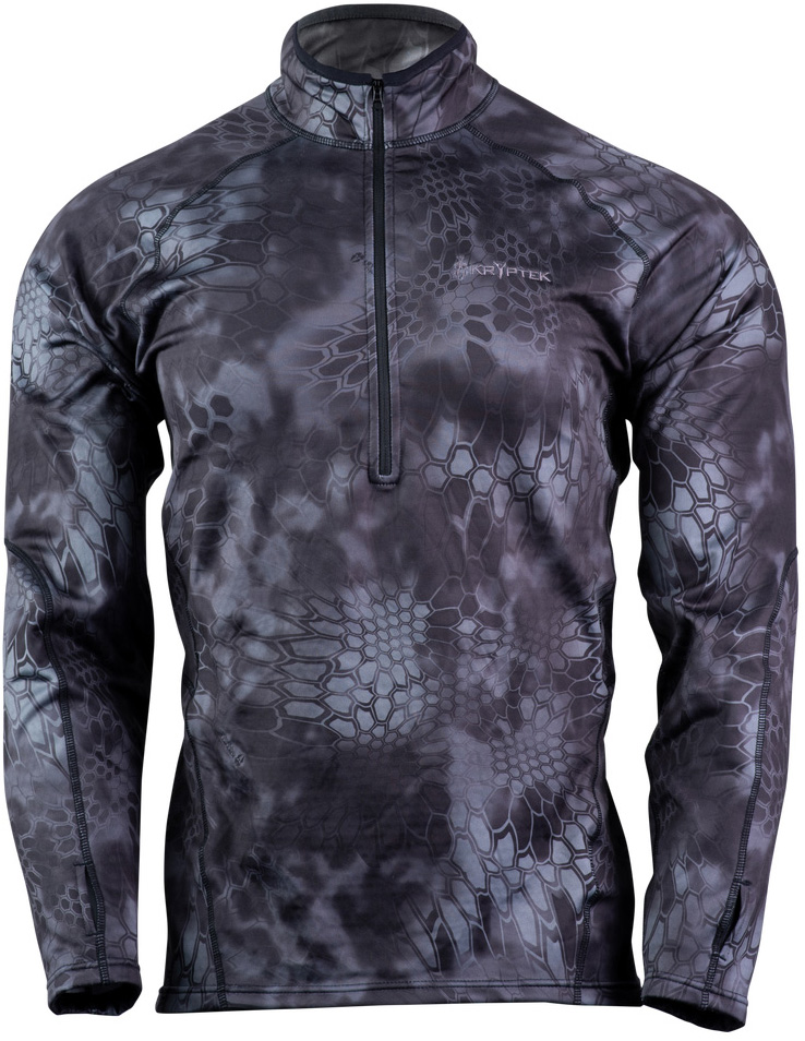 Kryptek typhon hoodie best sale