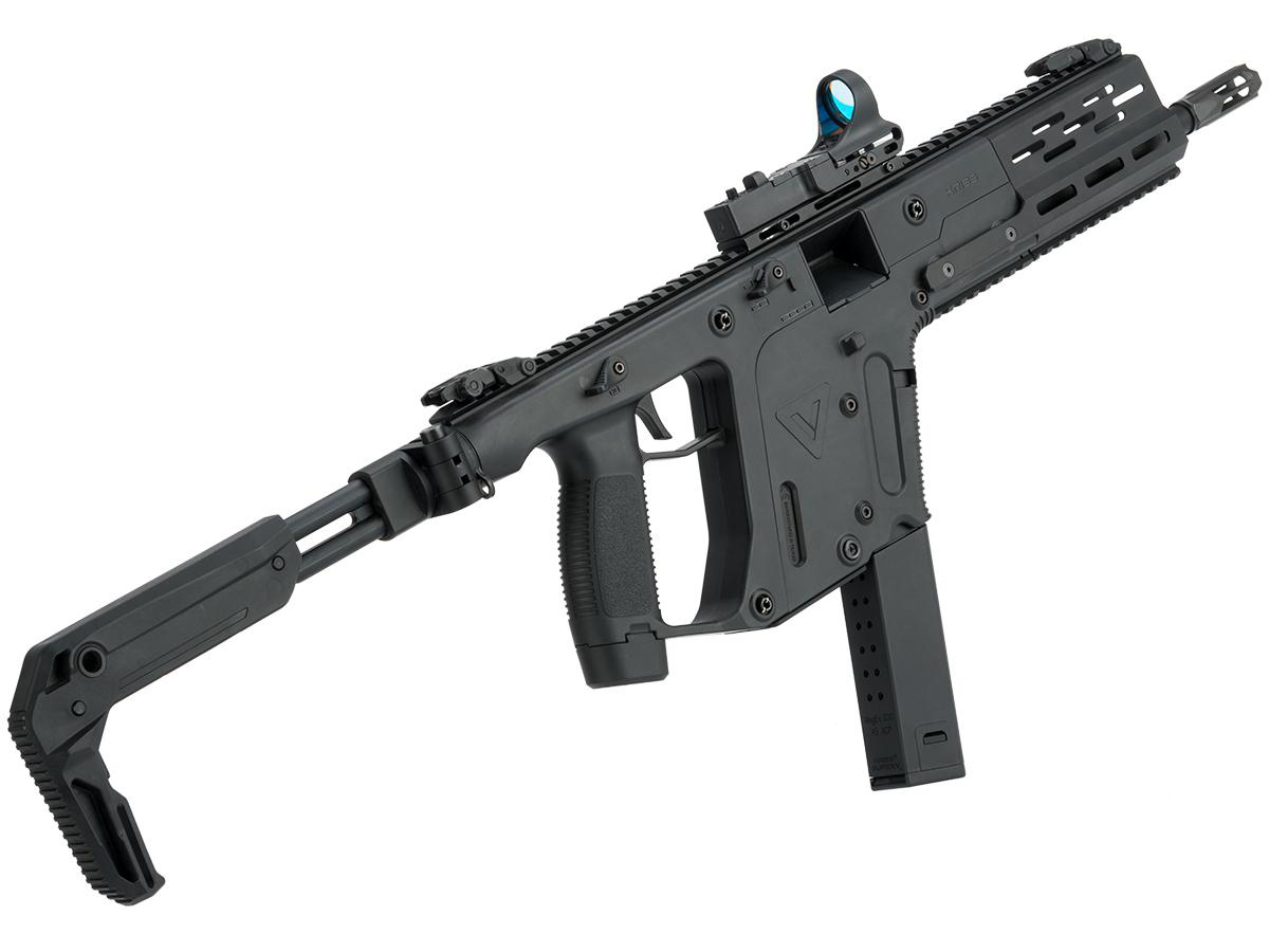 Krytac Kriss Usa Limited Edtion Licensed Kriss Vector Airsoft