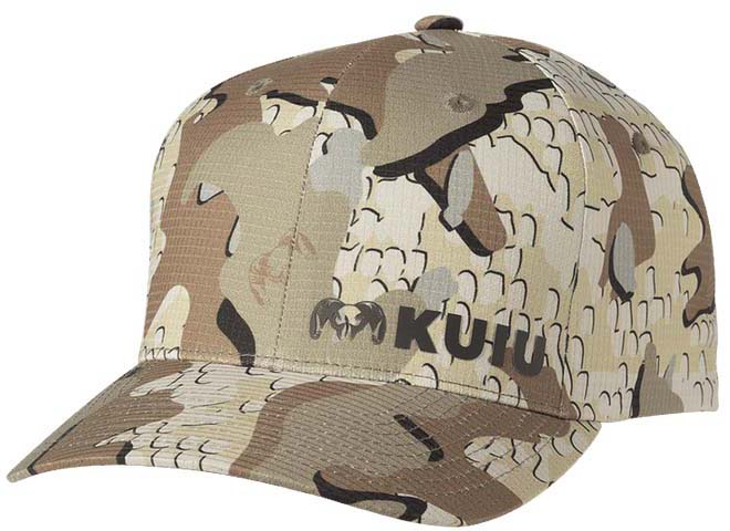 Kuiu cheap flexfit hat