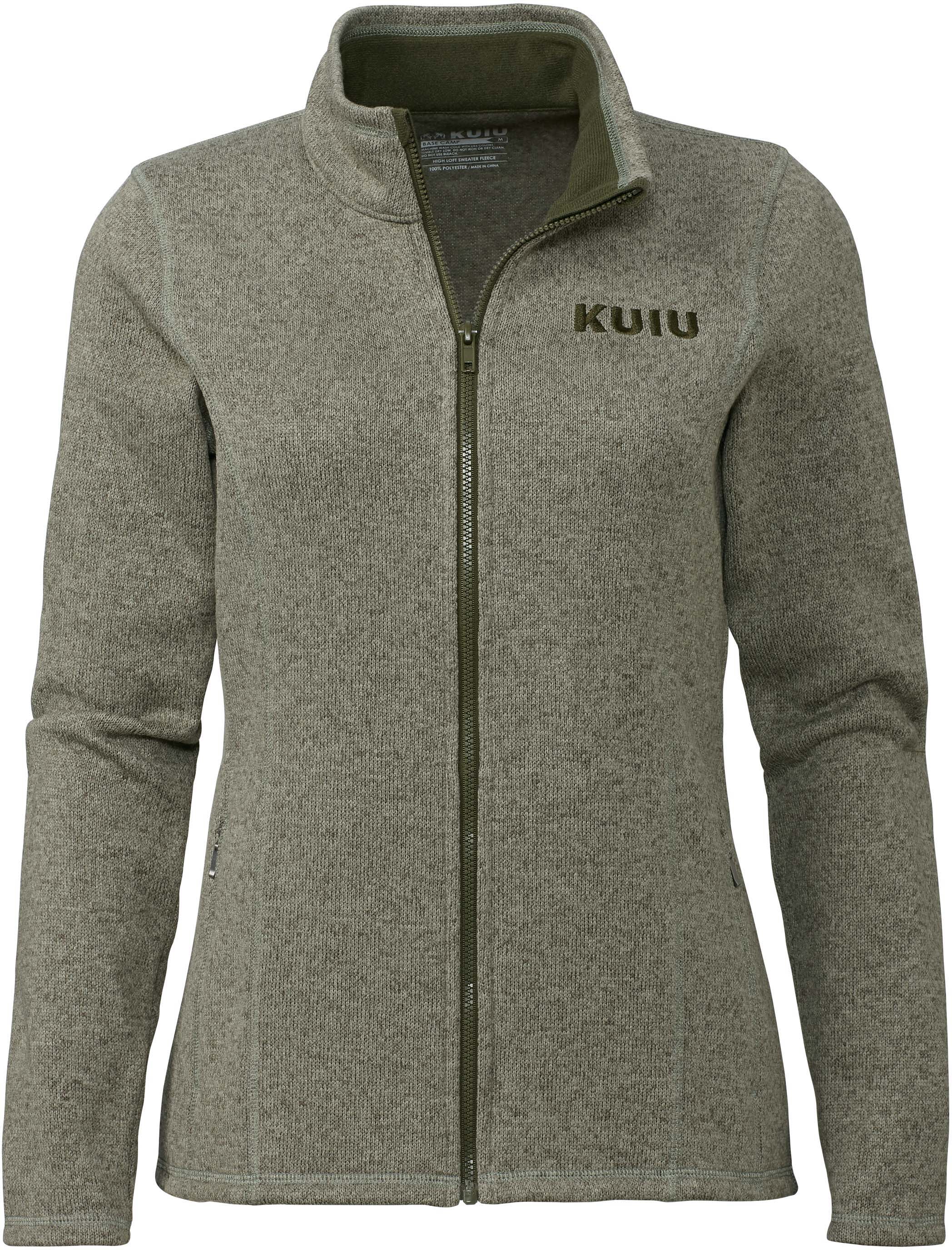 Kuiu pullover discount