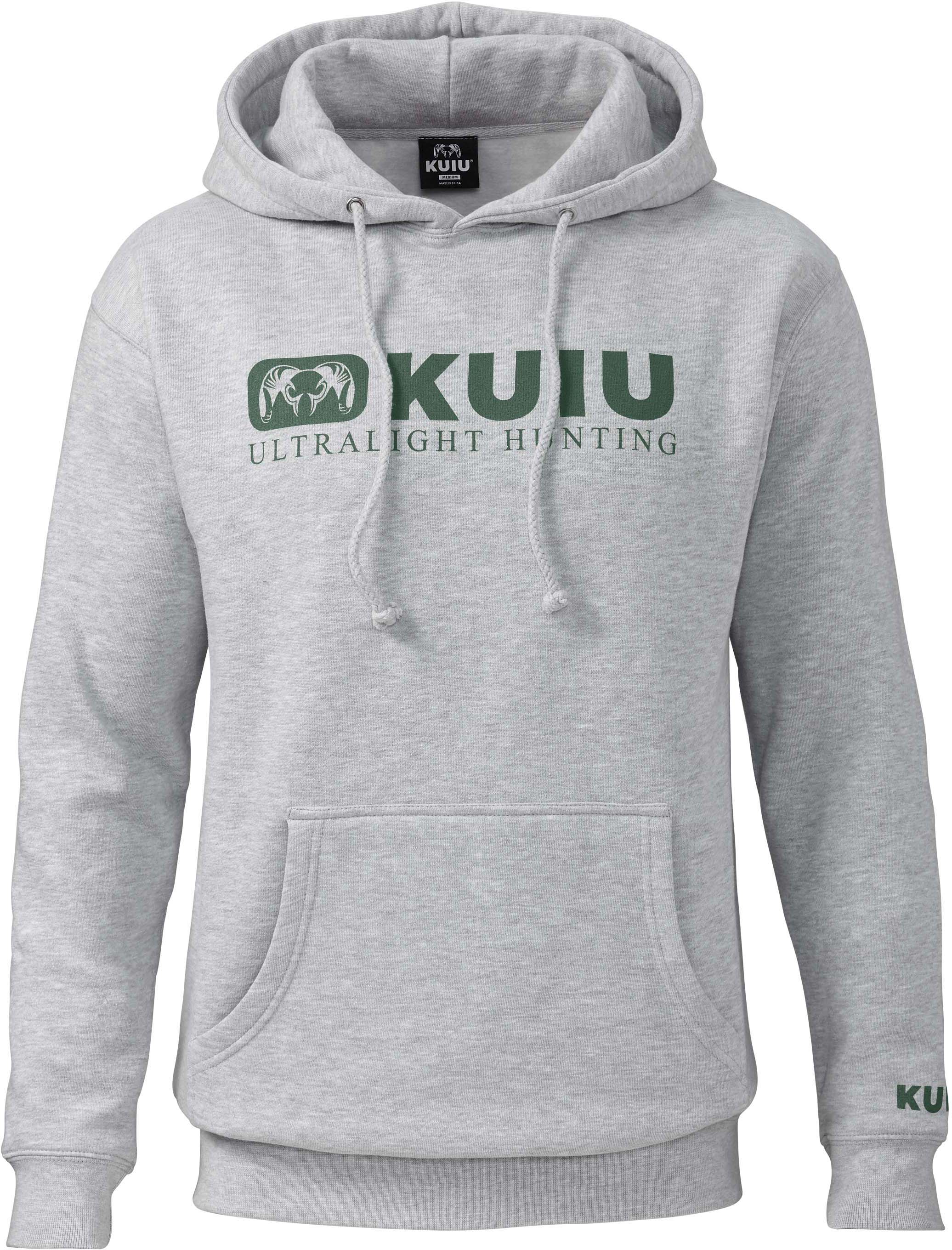 Kuiu sweatshirt 2025