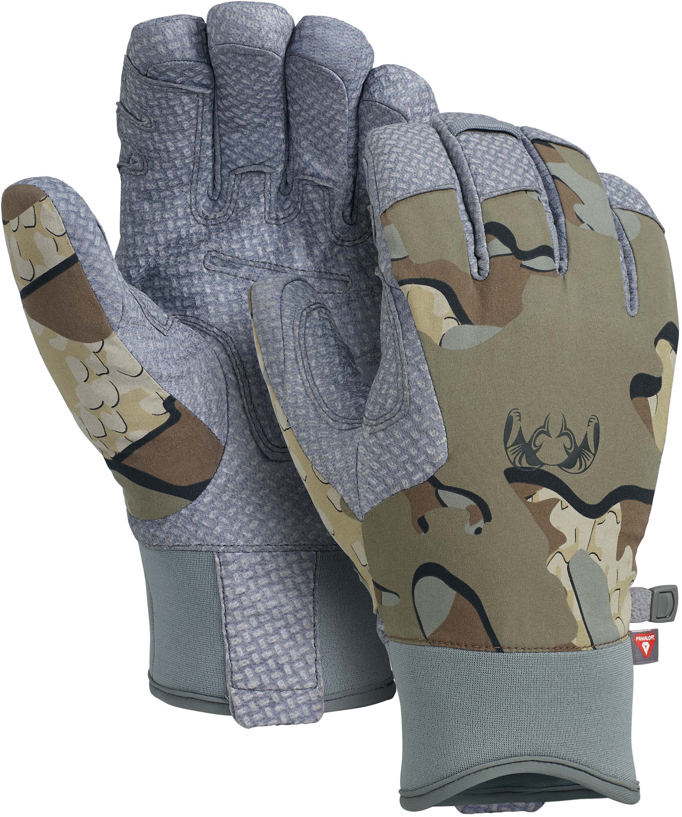 Kuiu Expedition Hunting Glove in Valo, XL