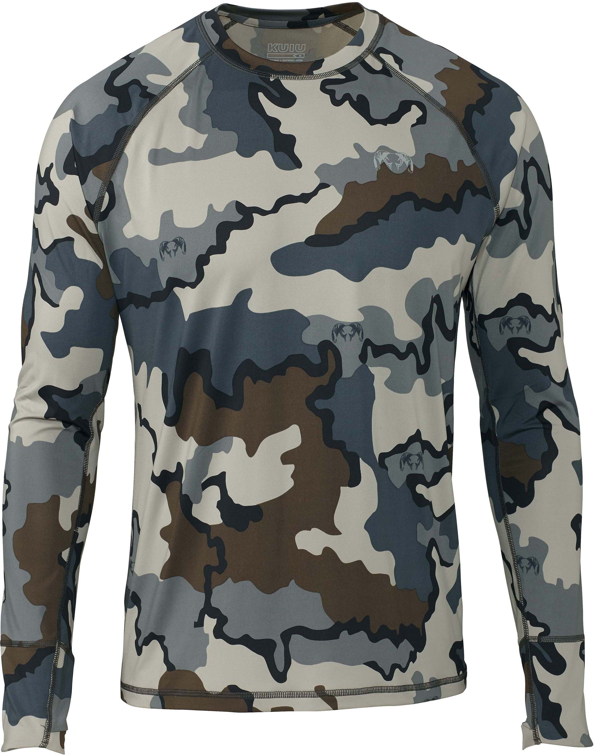 KUIU, Shirts