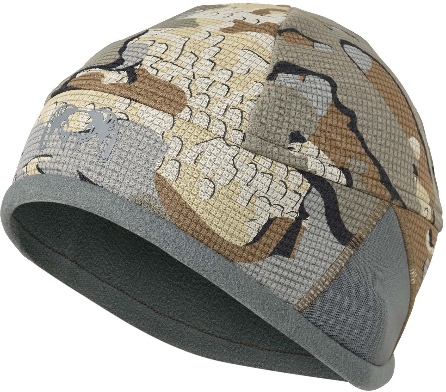 Kuiu Peloton 240 Beanie - Women's, Valo, Large