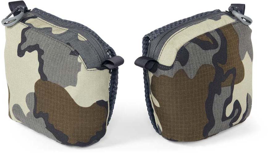 Kuiu PRO Hip Belt Pouches