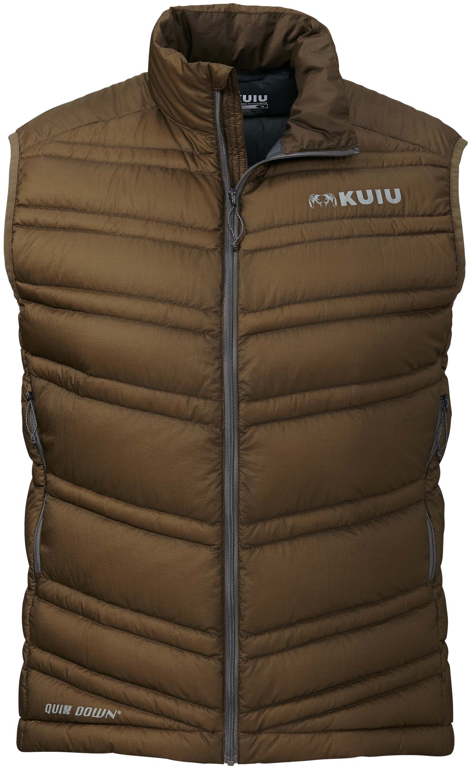 Kuiu down vest online