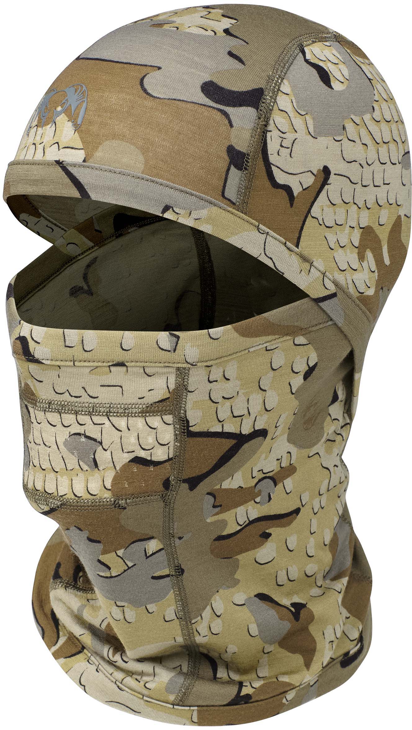 Kuiu ULTRA Merino 145 Balaclava - Men's, Valo, OS