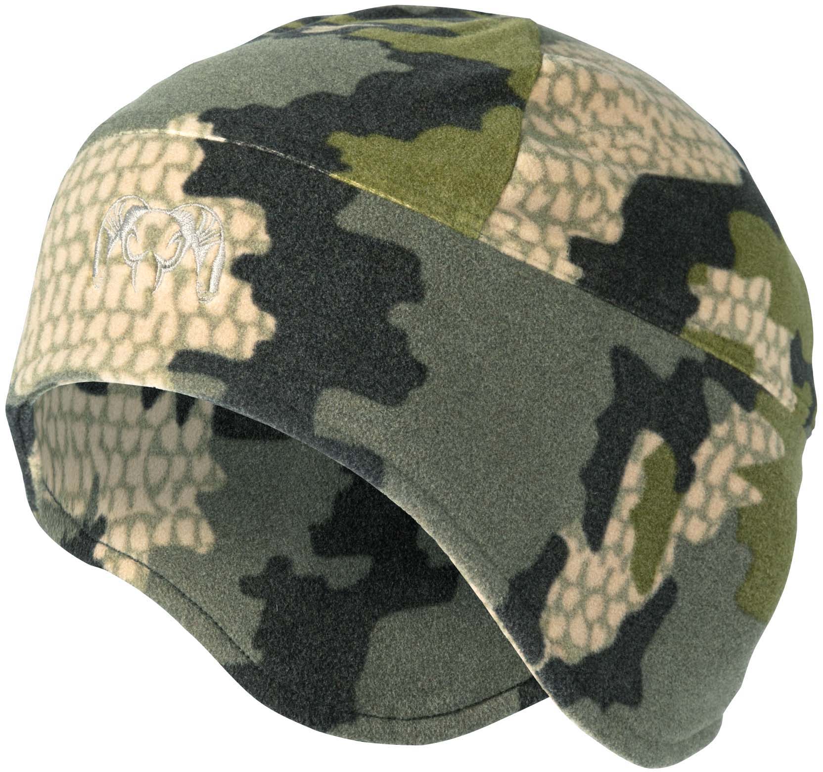 Kuiu Wind Pro Beanie, Verde, XL