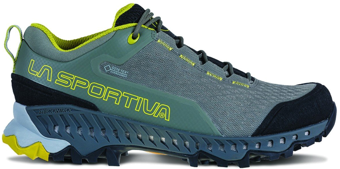 la sportiva kaptiva gtx womens