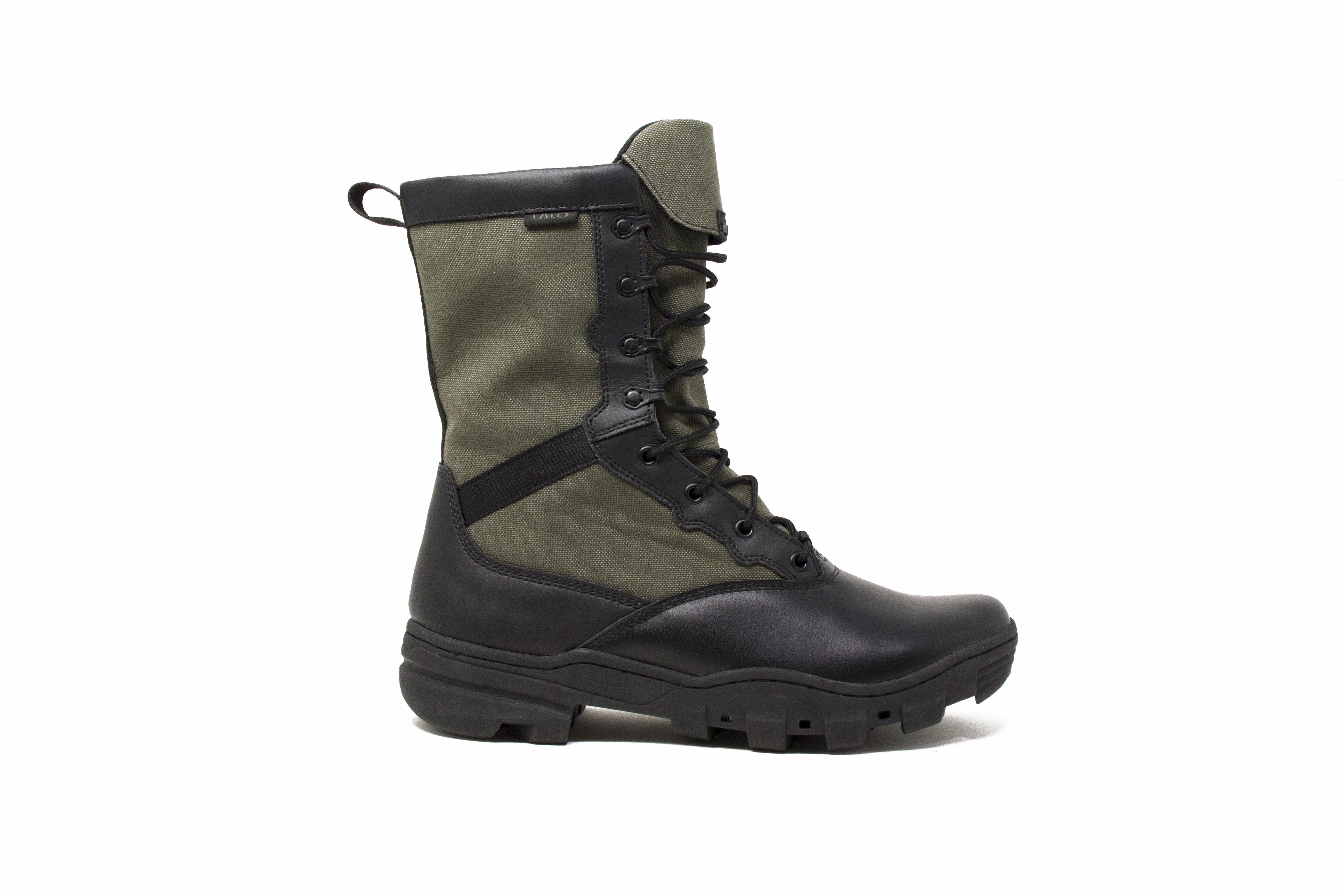 Lalo hotsell tactical boots