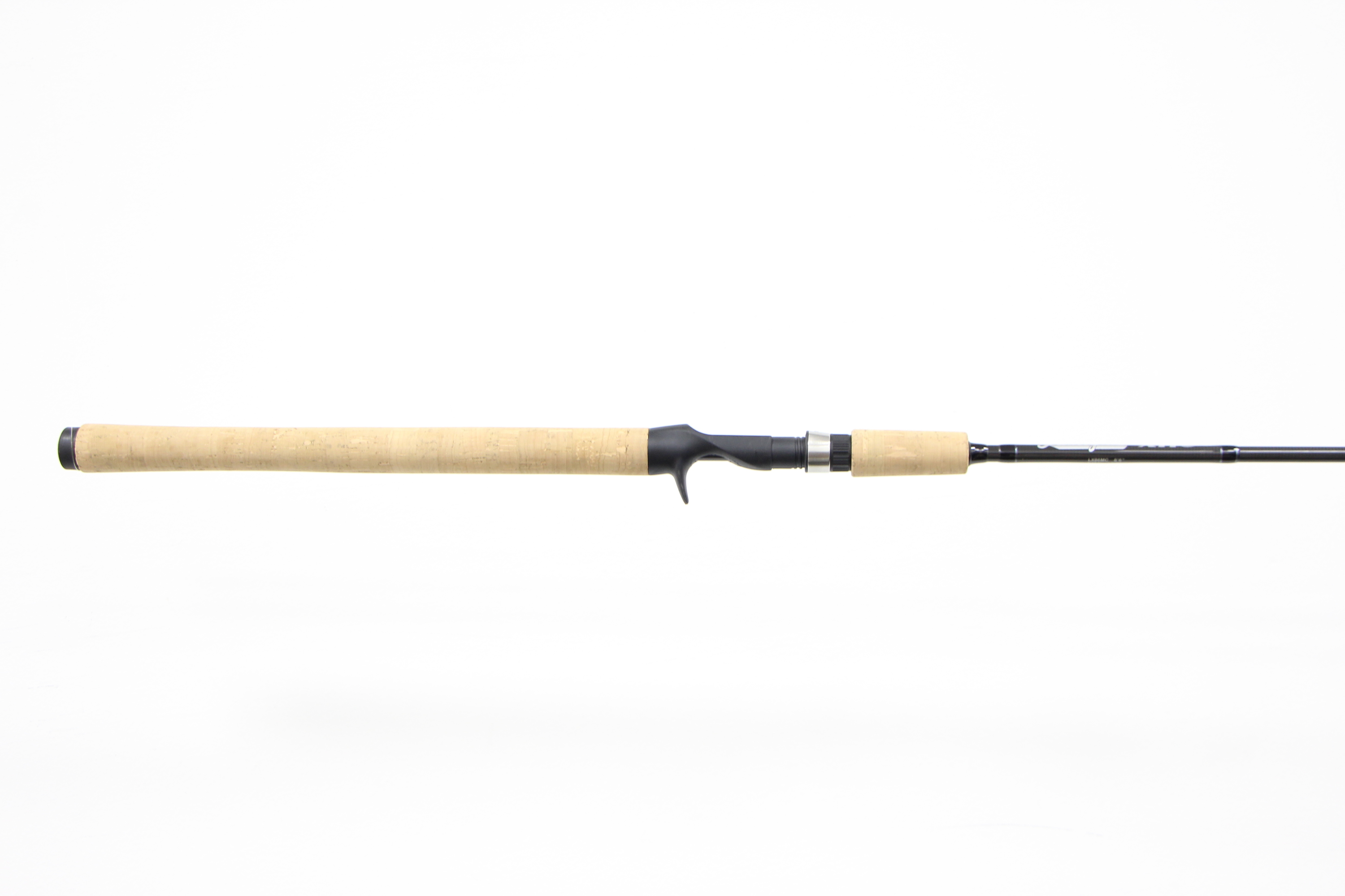 Lamiglas X-11 Salmon/Steelhead Cast Rod, 2 Piece, Moderate/Fast, Heavy  1-8oz Lures, 15lb - 30lb Line