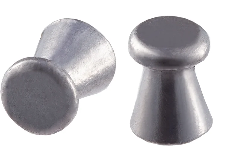 Lancer Tactical .177 Caliber Air Gun Pellets