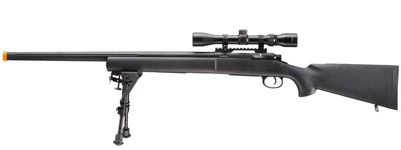 Airsoft M24 Bolt Action Sniper Rifle