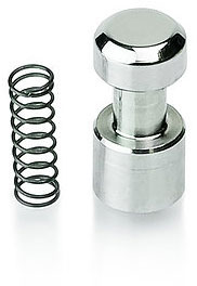 LANTAC ESP-S Ultra Smooth Glock Safety Plunger/Spring