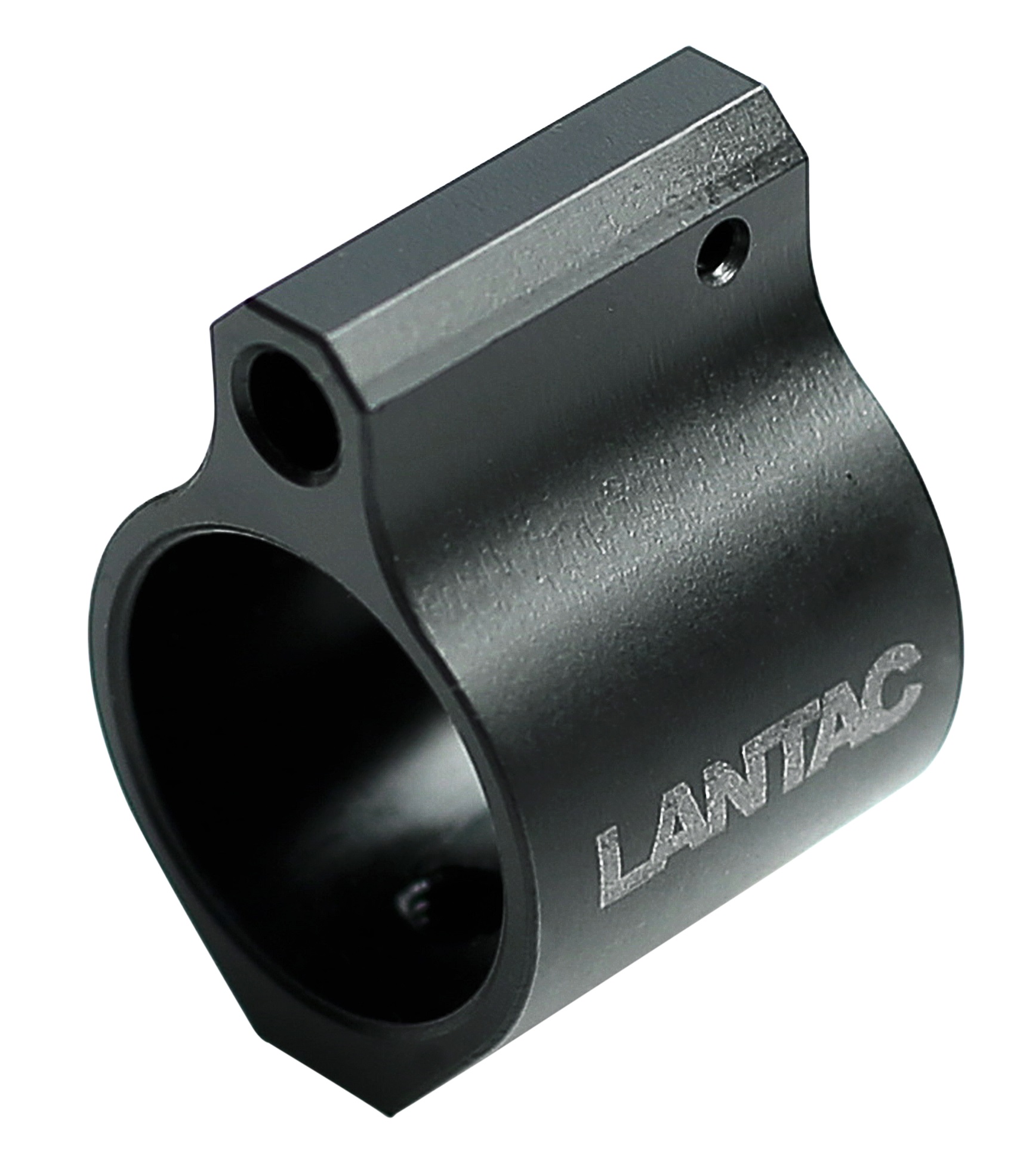 Lantac LA00243 .750 Gas Block Ultra Low Profile GB750-S .750" (7.62 Barrels) 41
