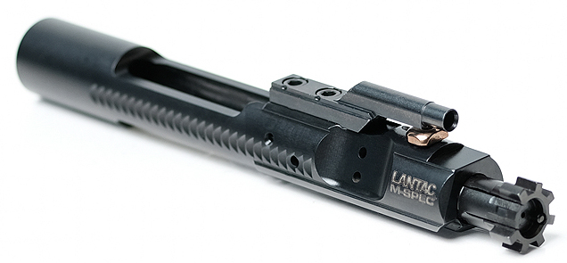 LANTAC M-SPEC Bolt Carrier Group (BCG)