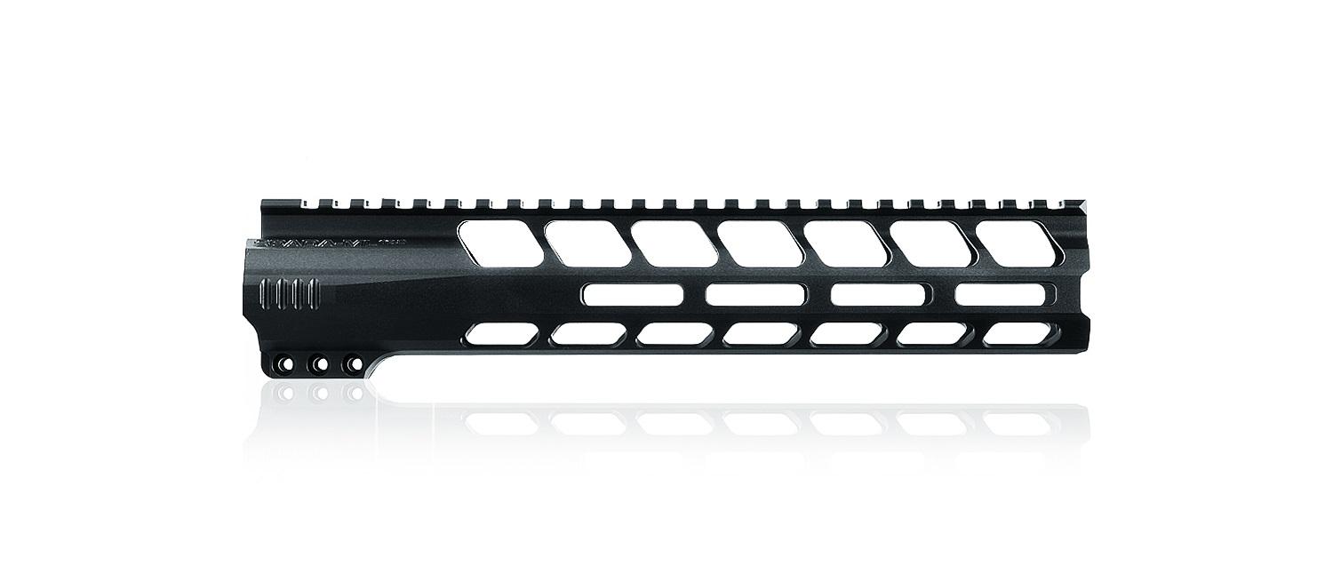 LANTAC SPADA-ML Freefloat M-LOK Handguard