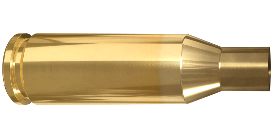 Lapua .220 Russian Unprimed Rifle Brass