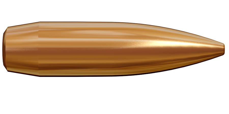 Lapua .338 Caliber 250 Grain Lock Base FMJBT Rifle Bullets
