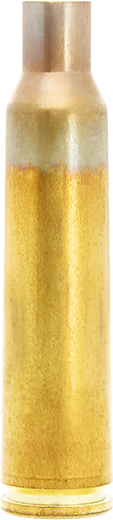 Lapua Unprimed Brass Rifle Cartridge Cases