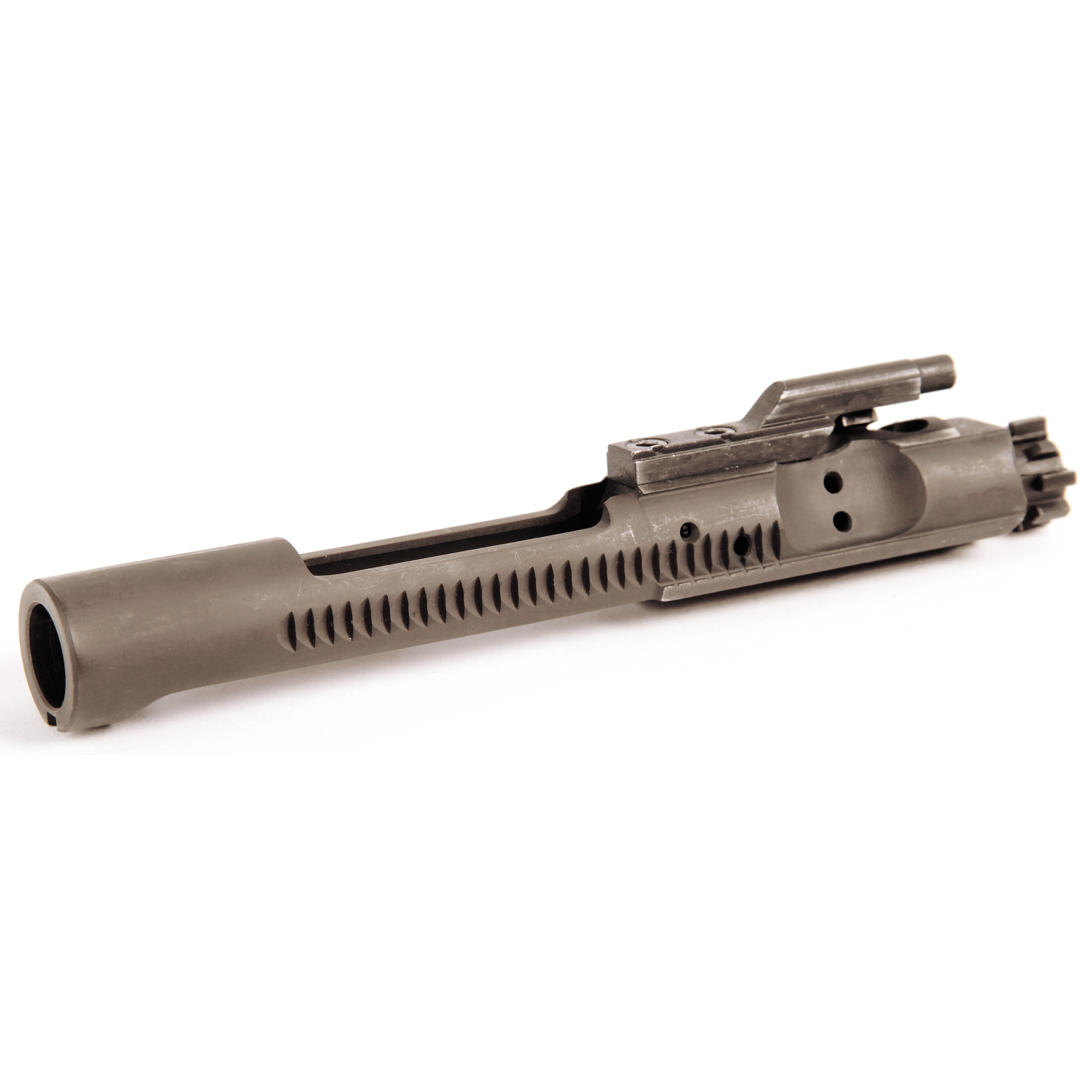 LBE Unlimited Phosphated 8620 Bolt Carrier Group (BCG)