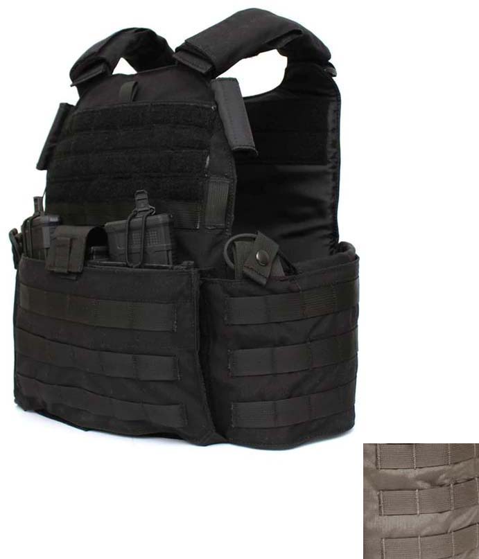 LBT SRT Plate Carrier | Up to 25% Off w/ Free S&H